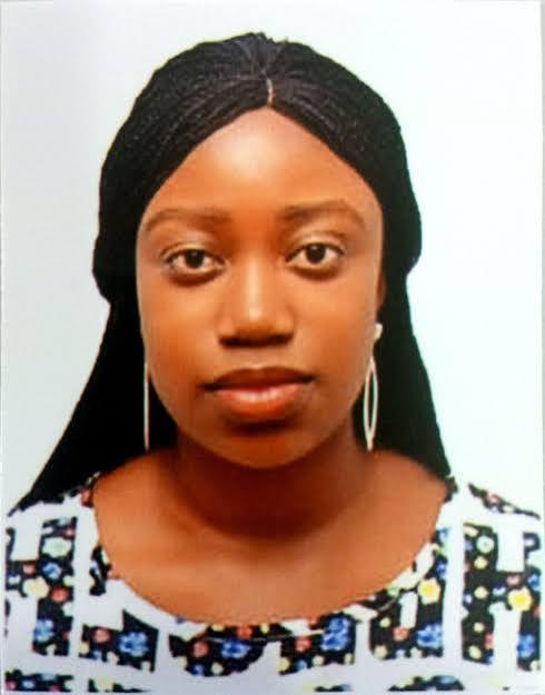 Doris Isibor Ochuko